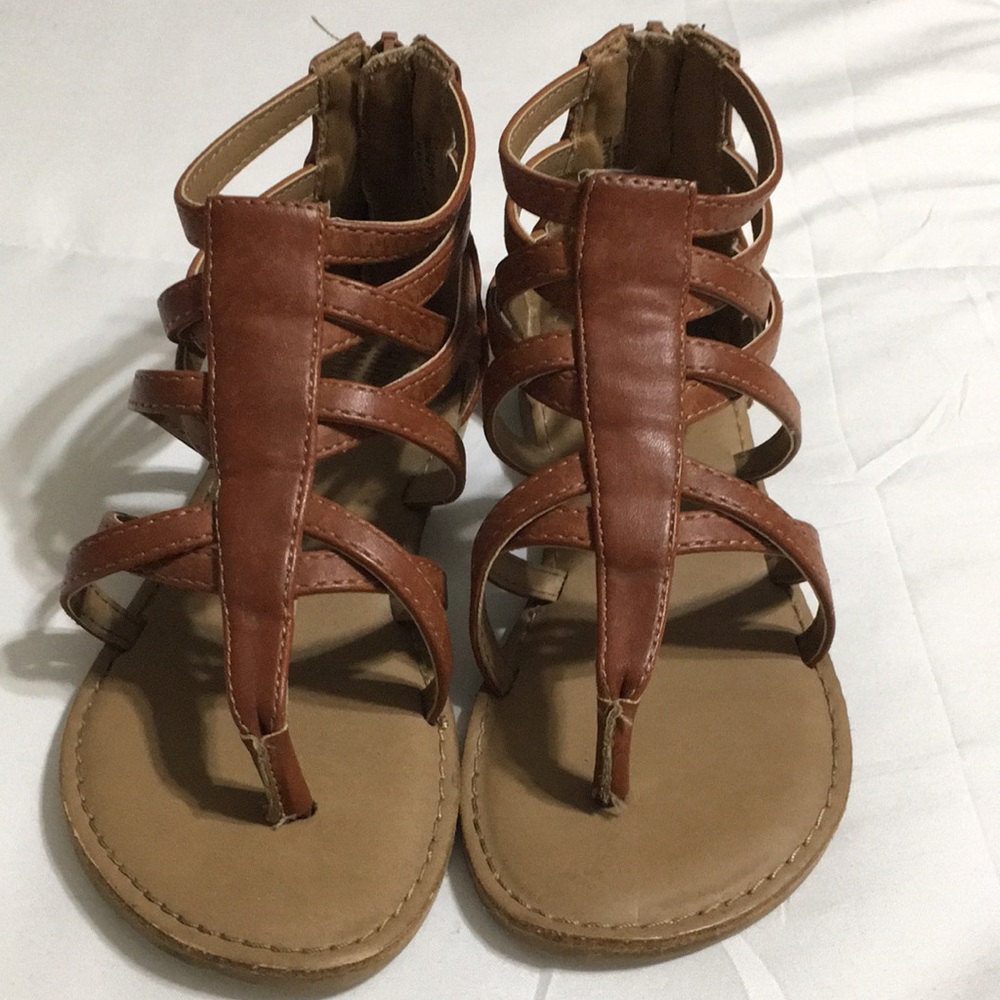Summer Sandals